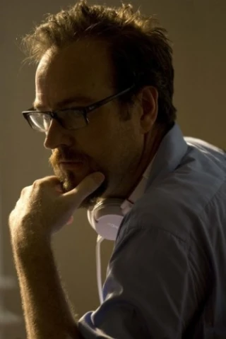 Chris Brinker