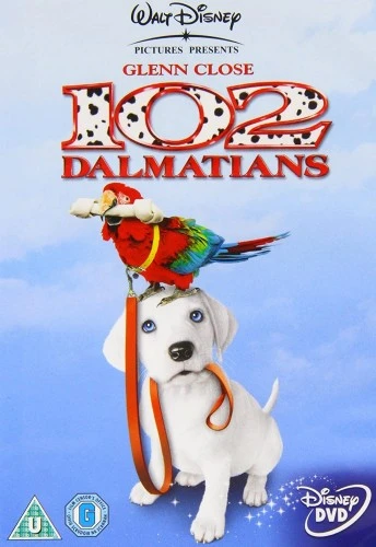 DVD Cover (Australia)