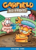 Garfield And Friends: Season 2