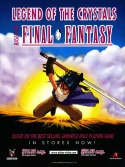 Final Fantasy: Legend Of The Crystals