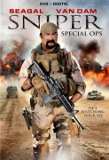 Sniper Special Ops