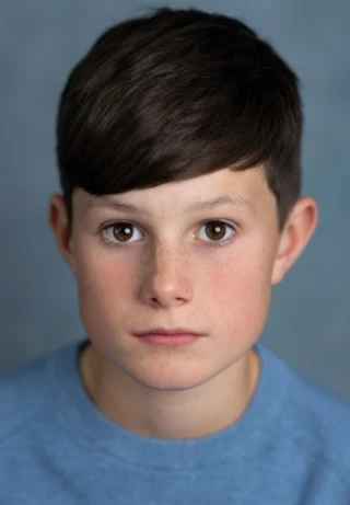 Jude Cooper-Kelly