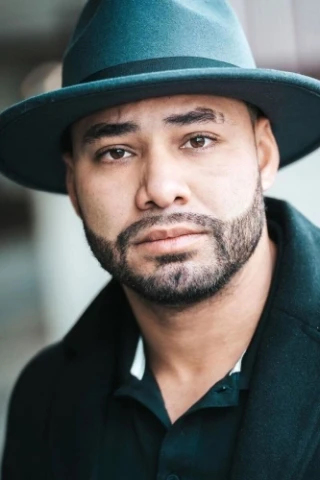 Danny Rivera