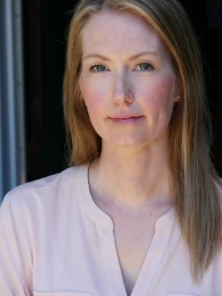 Janine Kirk