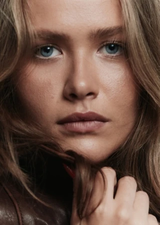 Charlotte Maggi