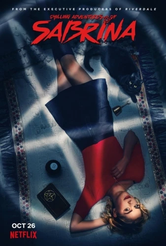 Theatrical Poster (USA)