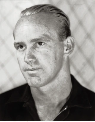 Preston Petersen