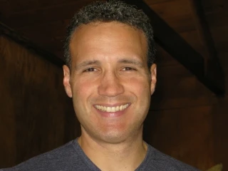 Marc Dube