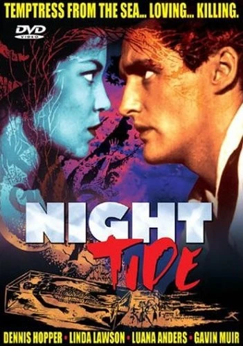 DVD Cover (Alpha Video)