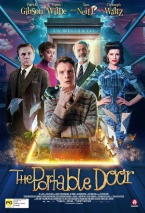 Theatrical Poster