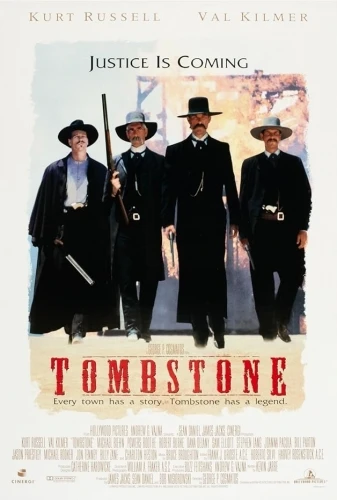 Theatrical Poster