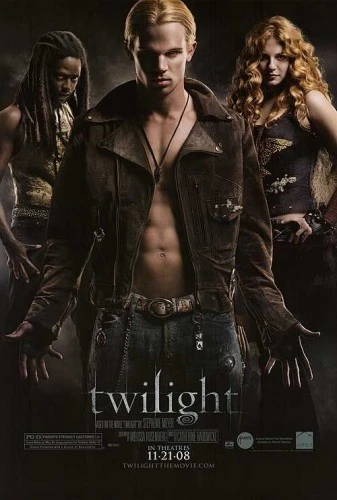 Theatrical Poster (USA)