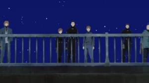 Yuz&ocirc;-kun?