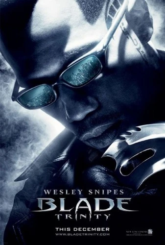 Theatrical Poster (USA)