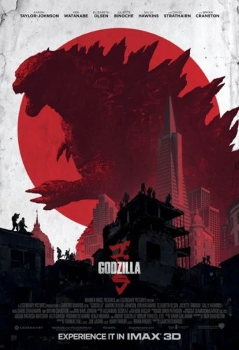 Theatrical Poster (USA)