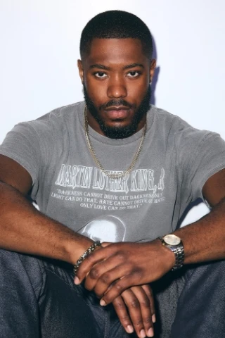 Jarrett Austin Brown