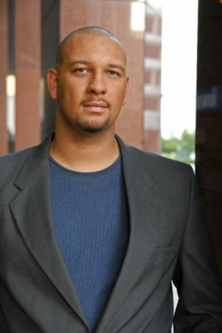 Topher Jones