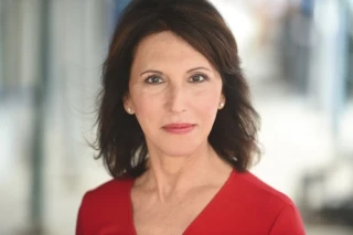 Mary Liz Lewis