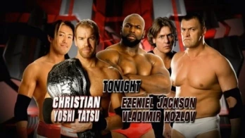 Episode dated 3 November 2009