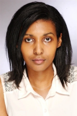 Geraldine Roy