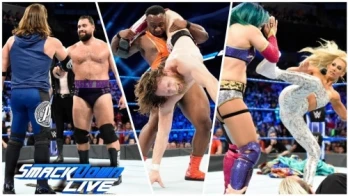 WWE Money in the Bank 2018 Fallout