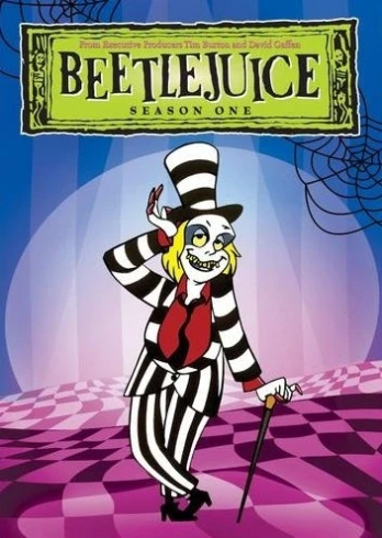 Beetledude/The Farmer in the Smell