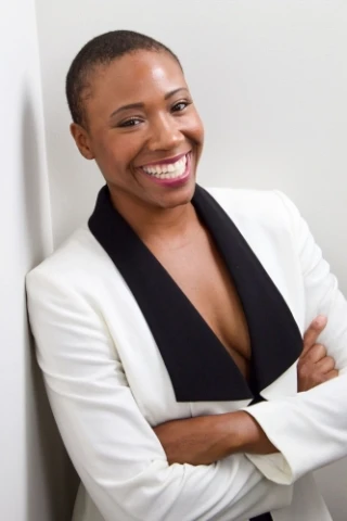 Jessica Sade Ward