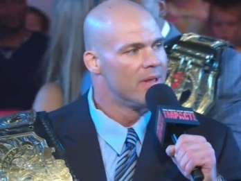 TNA iMPACT! #269