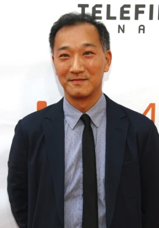 Ken Ono