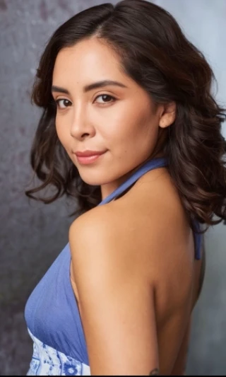 Thalia Soto