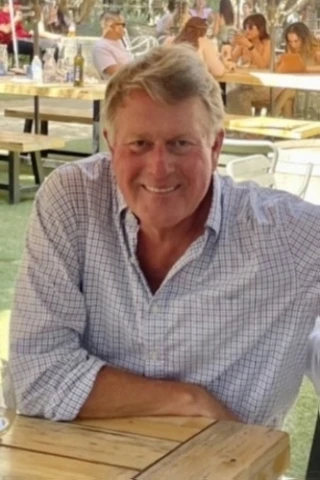 Peter Barnett