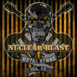 Metal Hymns, Vol. 24