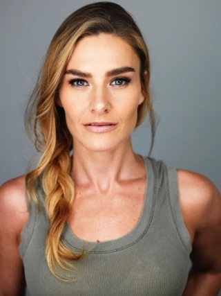 Danielle Legris