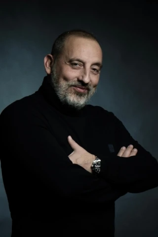 Marko Jocic
