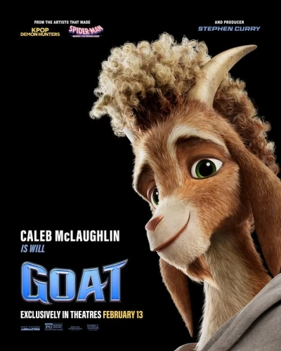 Theatrical Poster