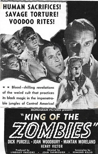 Theatrical Poster (USA)
