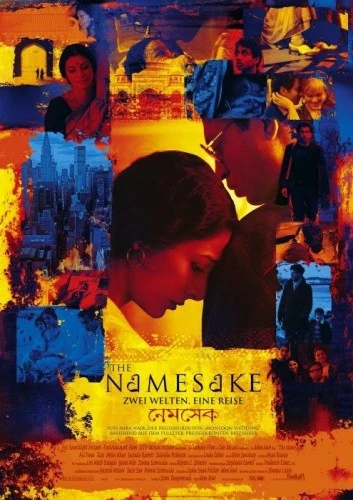 Theatrical Poster (Germany)