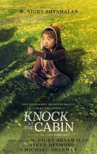 Theatrical Poster (USA)