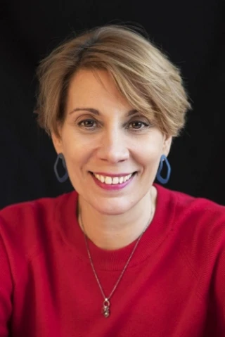 Lisa Marie Russo