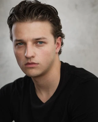 Jamison Christie