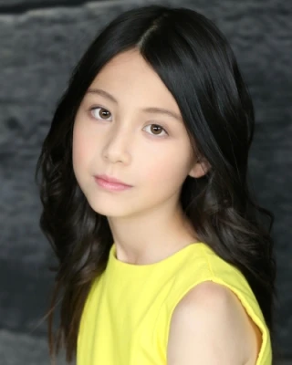 Rachel Ling Gordon