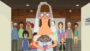 Til Death Do Us Art