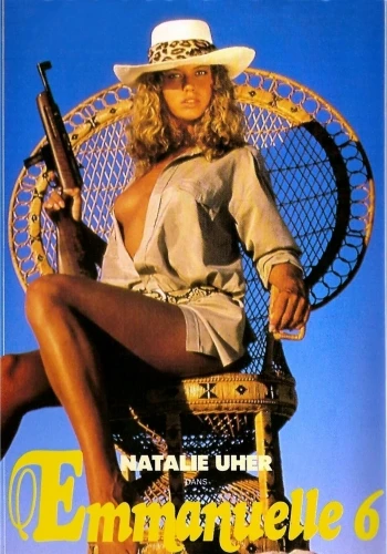 Theatrical Poster (Germany)