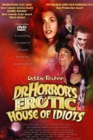 DVD Cover (PS Productions)