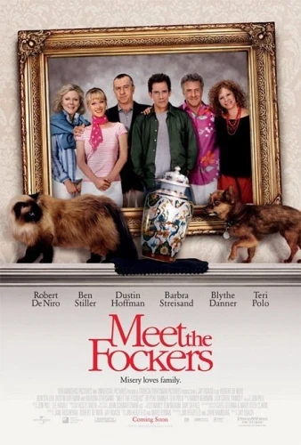 Theatrical Poster