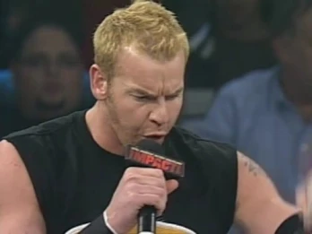 TNA iMPACT! #122