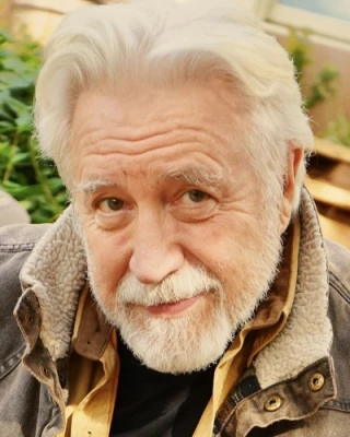 Douglas Stewart