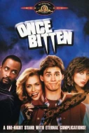 Once Bitten