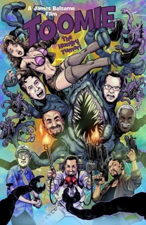 Theatrical Poster