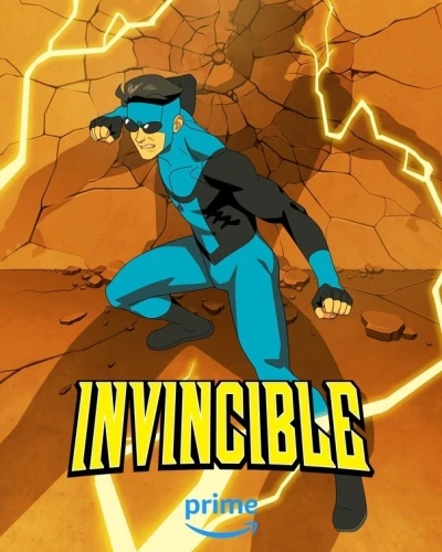 Theatrical Poster